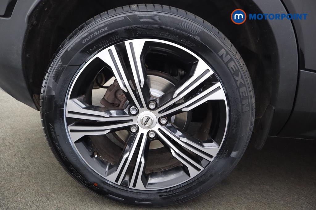 Volvo Xc40 Inscription Pro Manual Petrol SUV - Stock Number (1532403) - 10th supplementary image