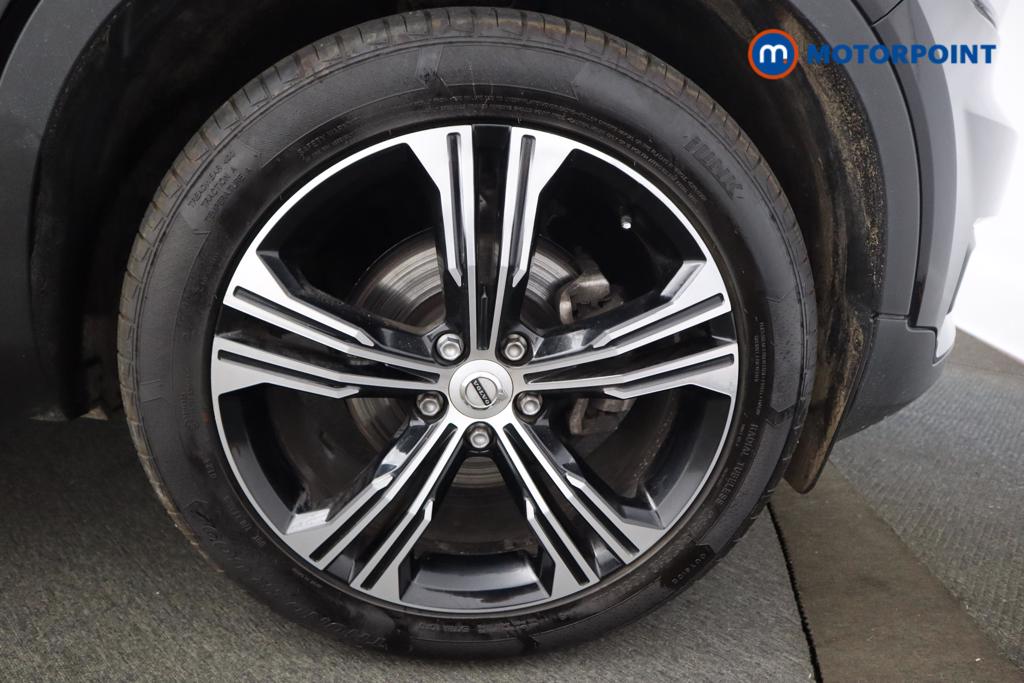 Volvo Xc40 Inscription Pro Manual Petrol SUV - Stock Number (1532403) - 11th supplementary image