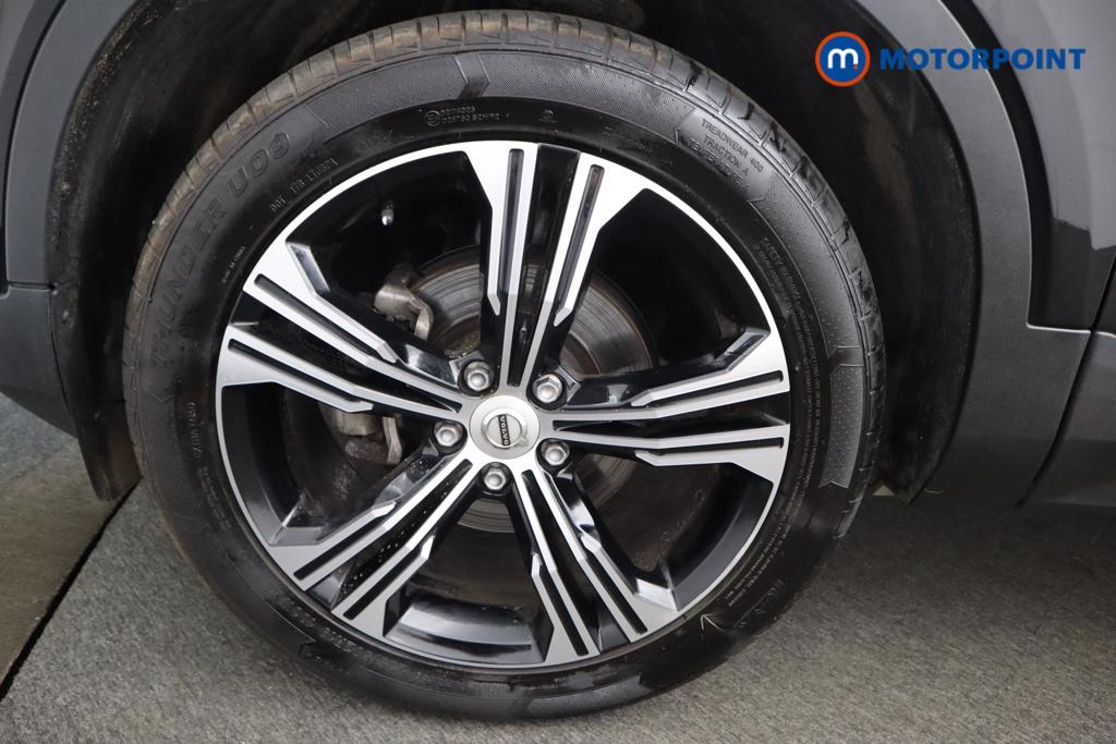 Volvo Xc40 Inscription Pro Manual Petrol SUV - Stock Number (1532403) - 12th supplementary image