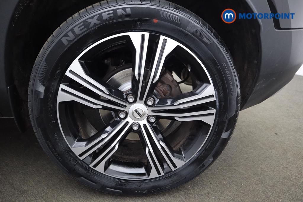 Volvo Xc40 Inscription Pro Manual Petrol SUV - Stock Number (1532403) - 13th supplementary image