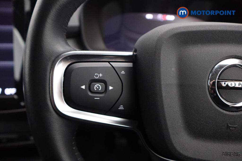 Volvo Xc40 Inscription Pro Manual Petrol SUV - Stock Number (1532403) - 14th supplementary image