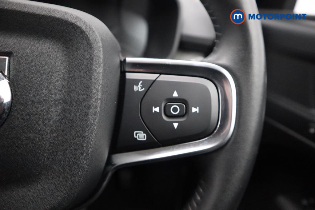 Volvo Xc40 Inscription Pro Manual Petrol SUV - Stock Number (1532403) - 15th supplementary image