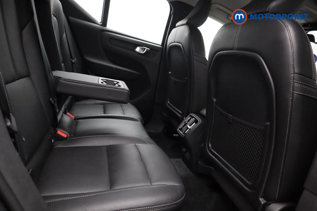 Volvo Xc40 Inscription Pro Manual Petrol SUV - Stock Number (1532403) - 19th supplementary image