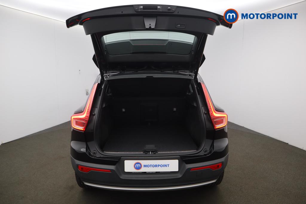 Volvo Xc40 Inscription Pro Manual Petrol SUV - Stock Number (1532403) - 23rd supplementary image