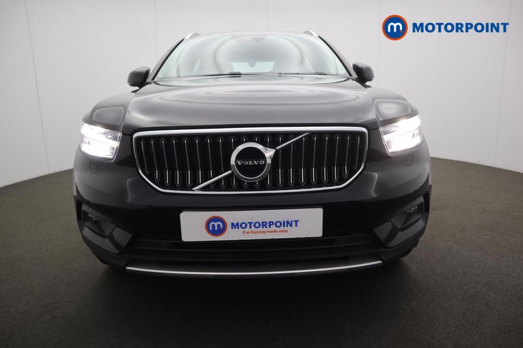 Volvo Xc40 Inscription Pro Manual Petrol SUV - Stock Number (1532403) - 25th supplementary image