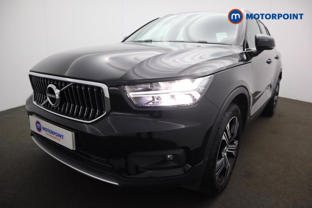 Volvo Xc40 Inscription Pro Manual Petrol SUV - Stock Number (1532403) - 26th supplementary image