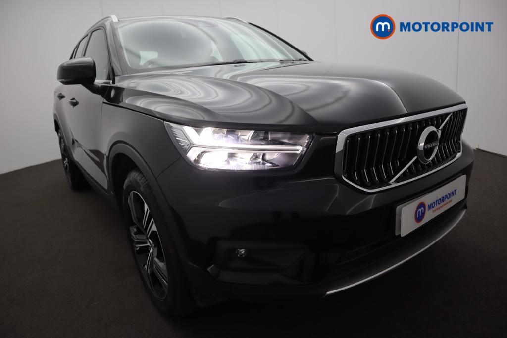 Volvo Xc40 Inscription Pro Manual Petrol SUV - Stock Number (1532403) - 27th supplementary image