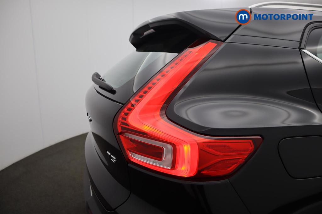Volvo Xc40 Inscription Pro Manual Petrol SUV - Stock Number (1532403) - 28th supplementary image