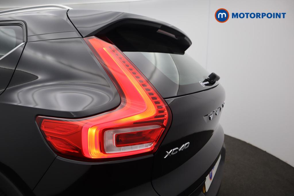 Volvo Xc40 Inscription Pro Manual Petrol SUV - Stock Number (1532403) - 29th supplementary image