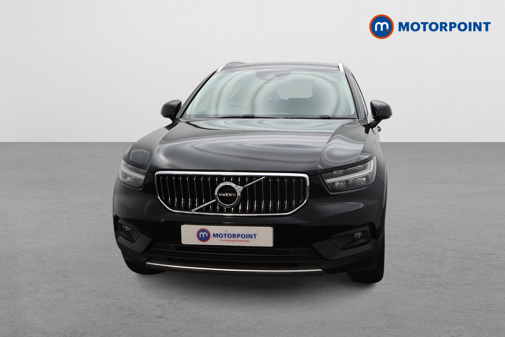 Volvo Xc40 Inscription Pro Manual Petrol SUV - Stock Number (1532403) - Front bumper