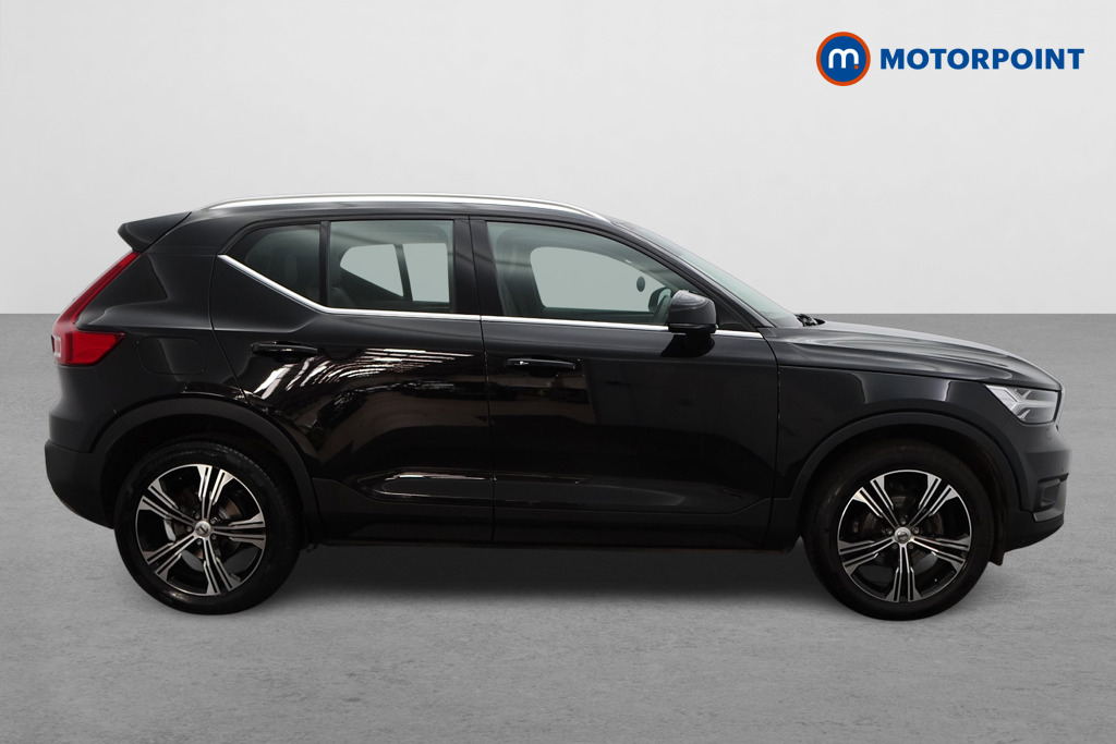 Volvo Xc40 Inscription Pro Manual Petrol SUV - Stock Number (1532403) - Drivers side