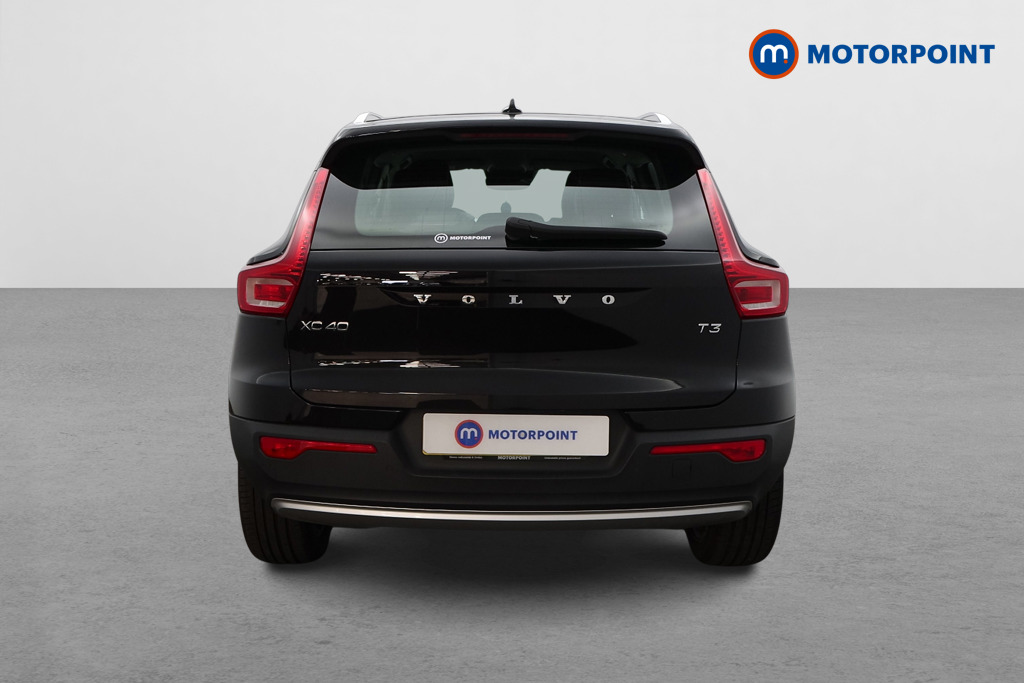Volvo Xc40 Inscription Pro Manual Petrol SUV - Stock Number (1532403) - Rear bumper
