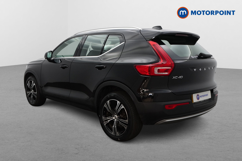 Volvo Xc40 Inscription Pro Manual Petrol SUV - Stock Number (1532403) - Passenger side rear corner