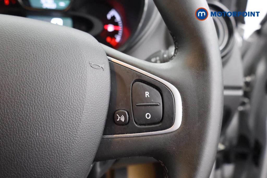 Renault Captur Iconic Manual Diesel SUV - Stock Number (1533293) - 3rd supplementary image