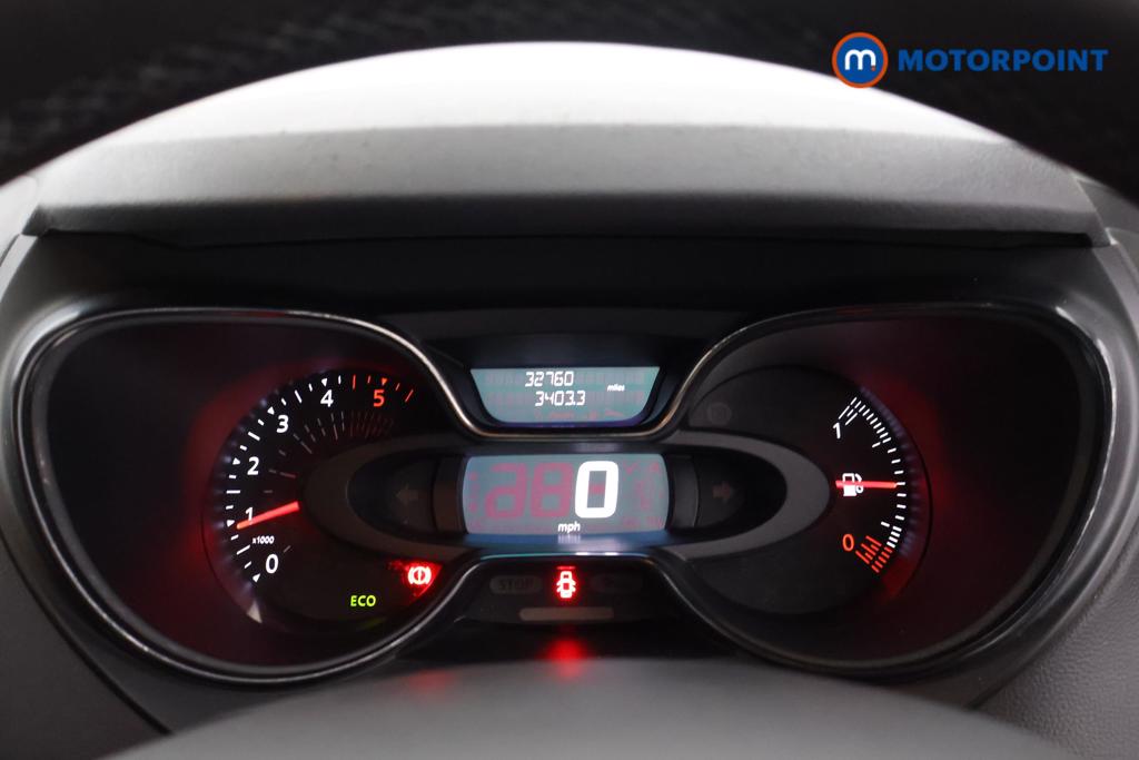 Renault Captur Iconic Manual Diesel SUV - Stock Number (1533293) - 4th supplementary image