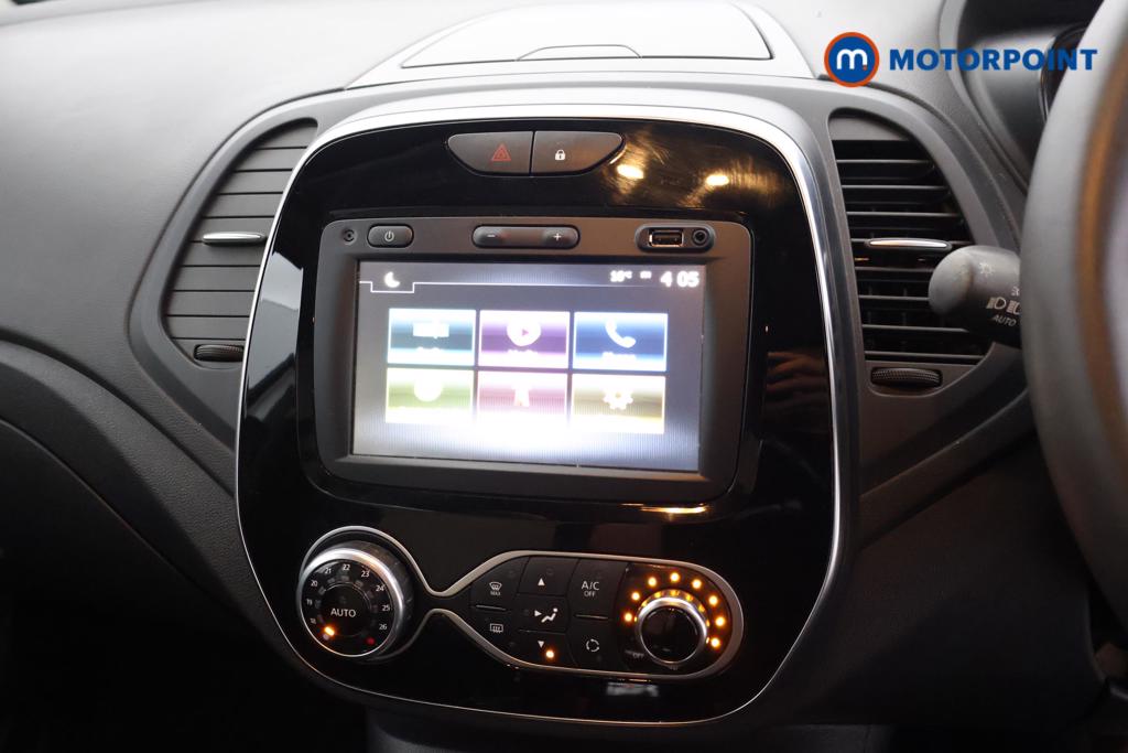 Renault Captur Iconic Manual Diesel SUV - Stock Number (1533293) - 5th supplementary image