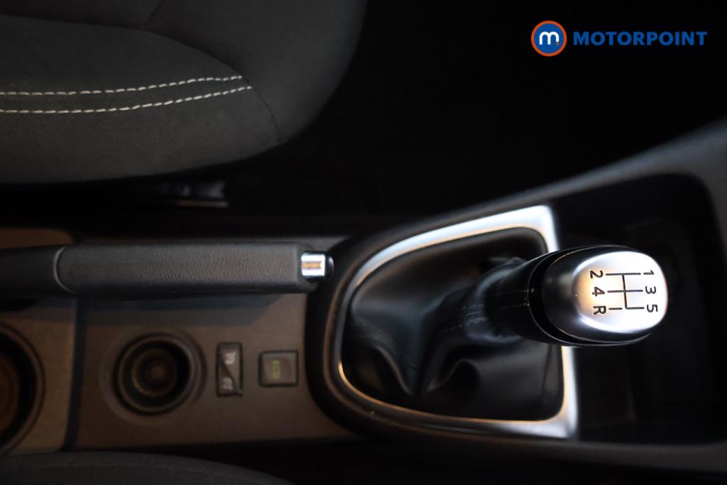 Renault Captur Iconic Manual Diesel SUV - Stock Number (1533293) - 6th supplementary image