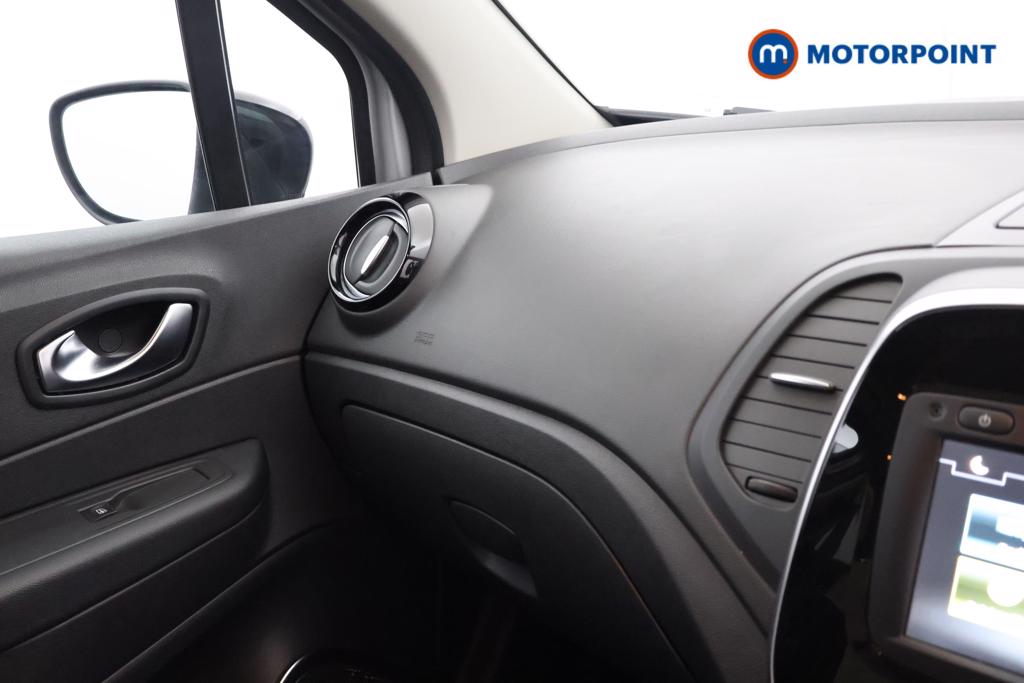 Renault Captur Iconic Manual Diesel SUV - Stock Number (1533293) - 7th supplementary image