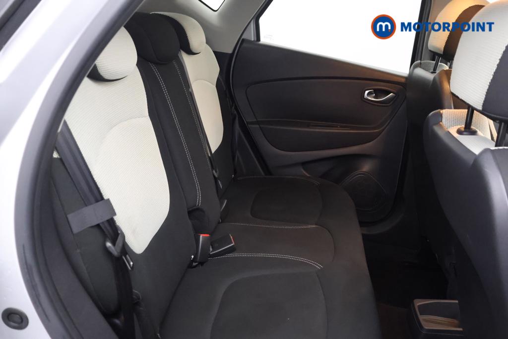 Renault Captur Iconic Manual Diesel SUV - Stock Number (1533293) - 11th supplementary image