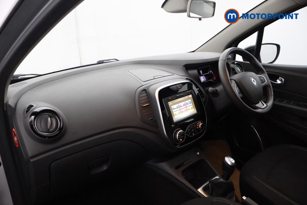 Renault Captur Iconic Manual Diesel SUV - Stock Number (1533293) - 12th supplementary image