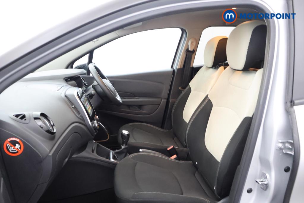 Renault Captur Iconic Manual Diesel SUV - Stock Number (1533293) - 13th supplementary image