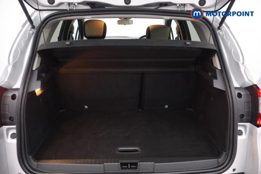 Renault Captur Iconic Manual Diesel SUV - Stock Number (1533293) - 14th supplementary image