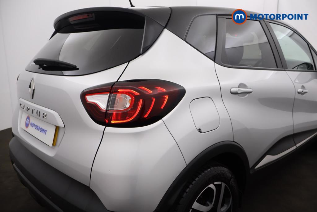 Renault Captur Iconic Manual Diesel SUV - Stock Number (1533293) - 15th supplementary image