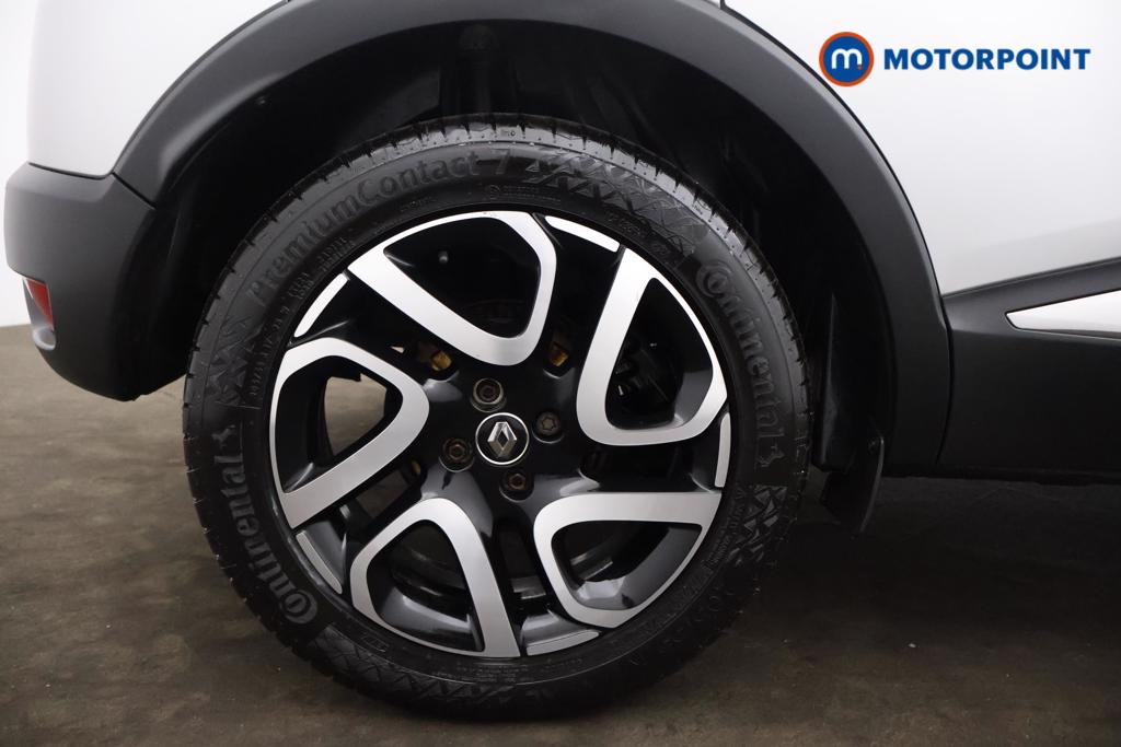 Renault Captur Iconic Manual Diesel SUV - Stock Number (1533293) - 16th supplementary image