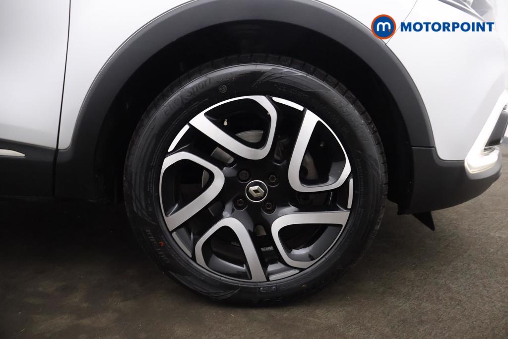 Renault Captur Iconic Manual Diesel SUV - Stock Number (1533293) - 17th supplementary image