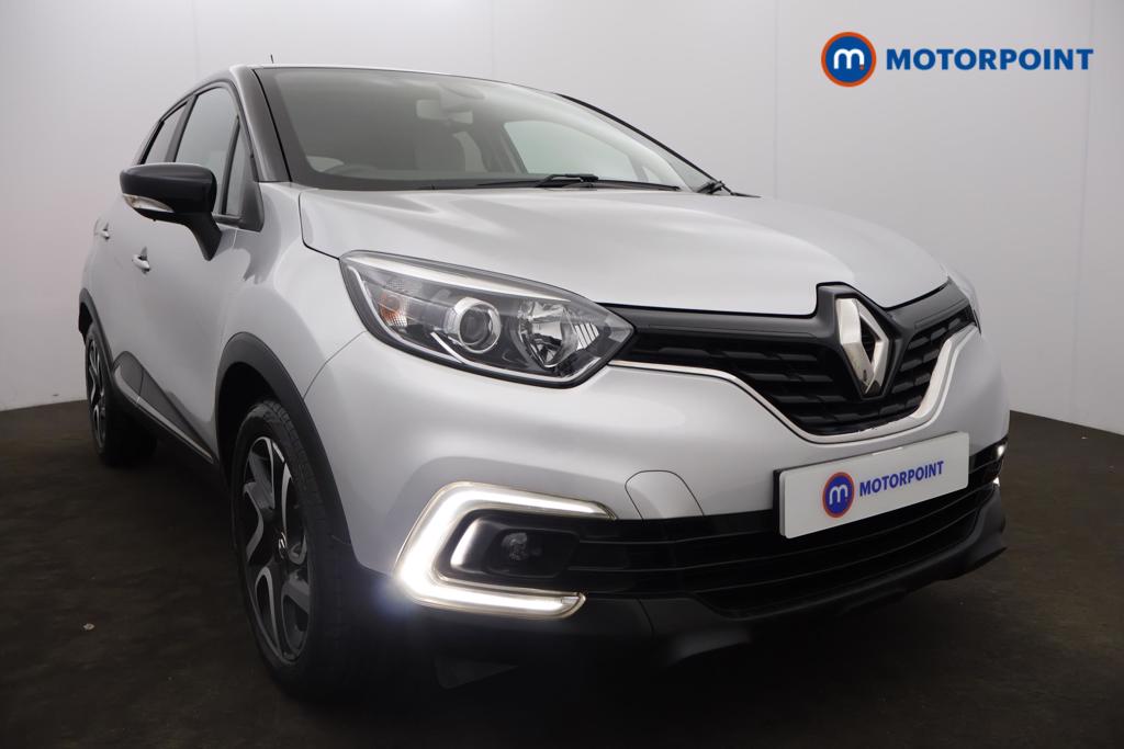 Renault Captur Iconic Manual Diesel SUV - Stock Number (1533293) - 18th supplementary image