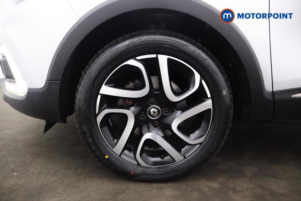 Renault Captur Iconic Manual Diesel SUV - Stock Number (1533293) - 19th supplementary image