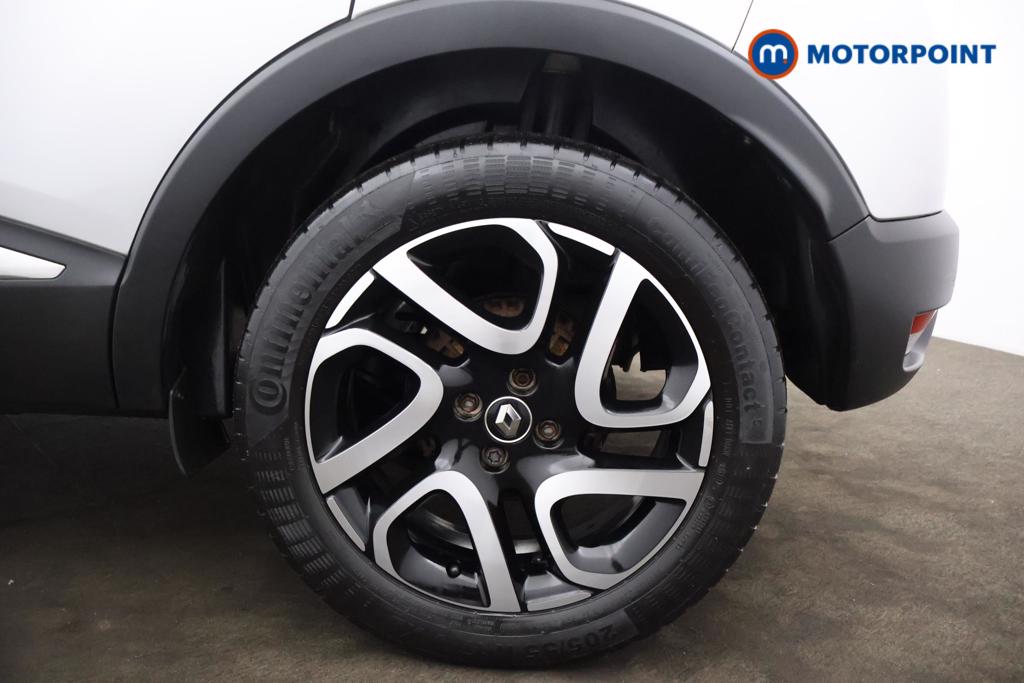 Renault Captur Iconic Manual Diesel SUV - Stock Number (1533293) - 20th supplementary image