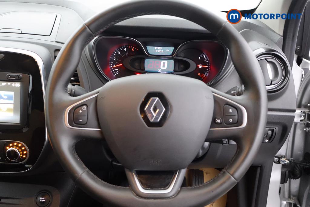 Renault Captur Iconic Manual Diesel SUV - Stock Number (1533293) - 1st supplementary image
