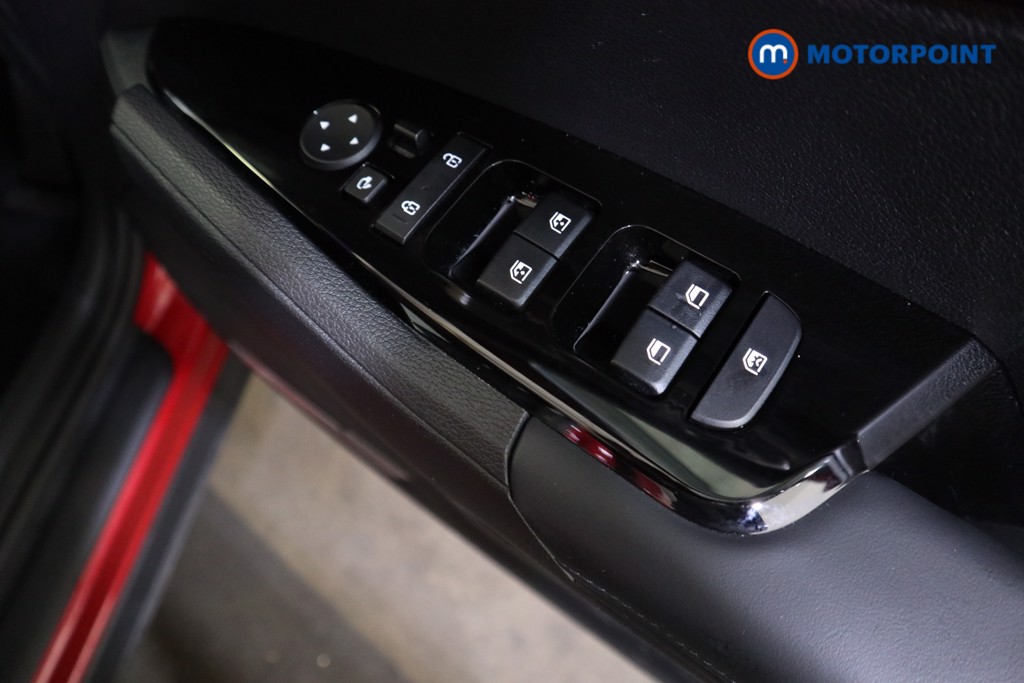 KIA Sportage 3 Automatic Petrol-Electric Hybrid SUV - Stock Number (1534404) - 10th supplementary image