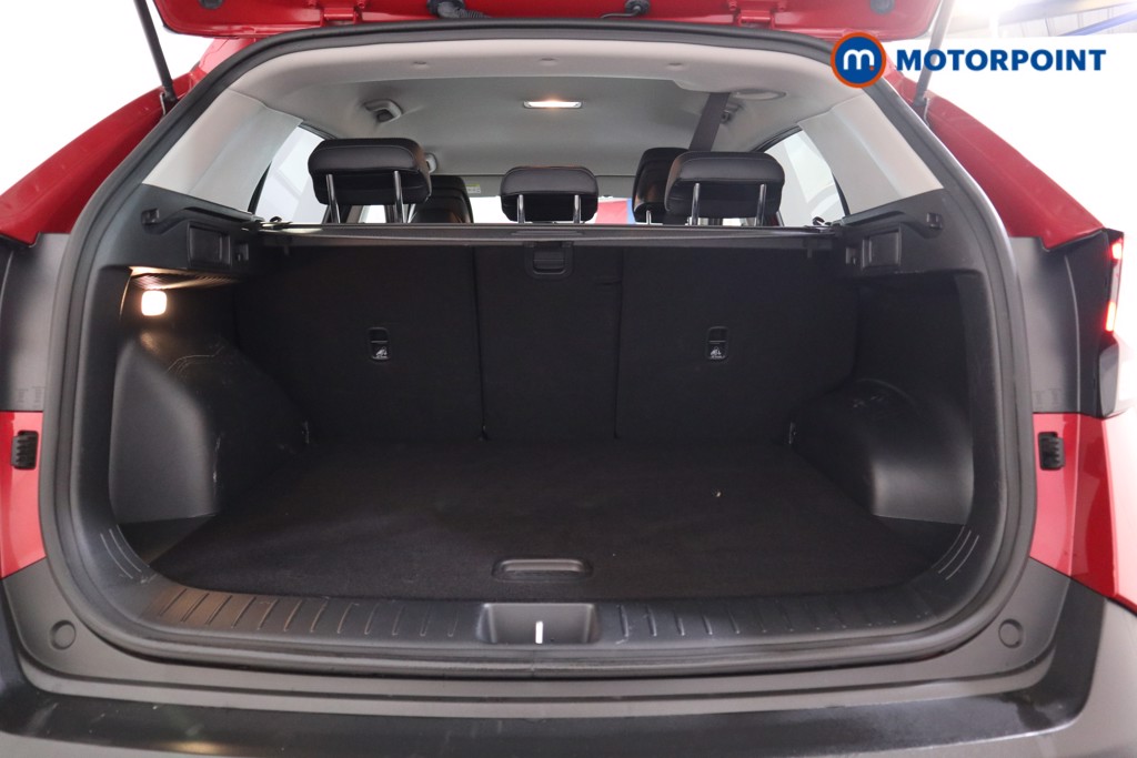 KIA Sportage 3 Automatic Petrol-Electric Hybrid SUV - Stock Number (1534404) - 15th supplementary image