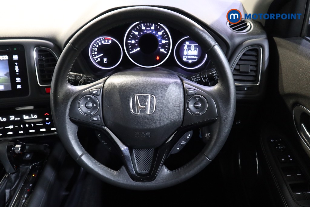 Honda Hr-V SE Automatic Petrol SUV - Stock Number (1534827) - 2nd supplementary image
