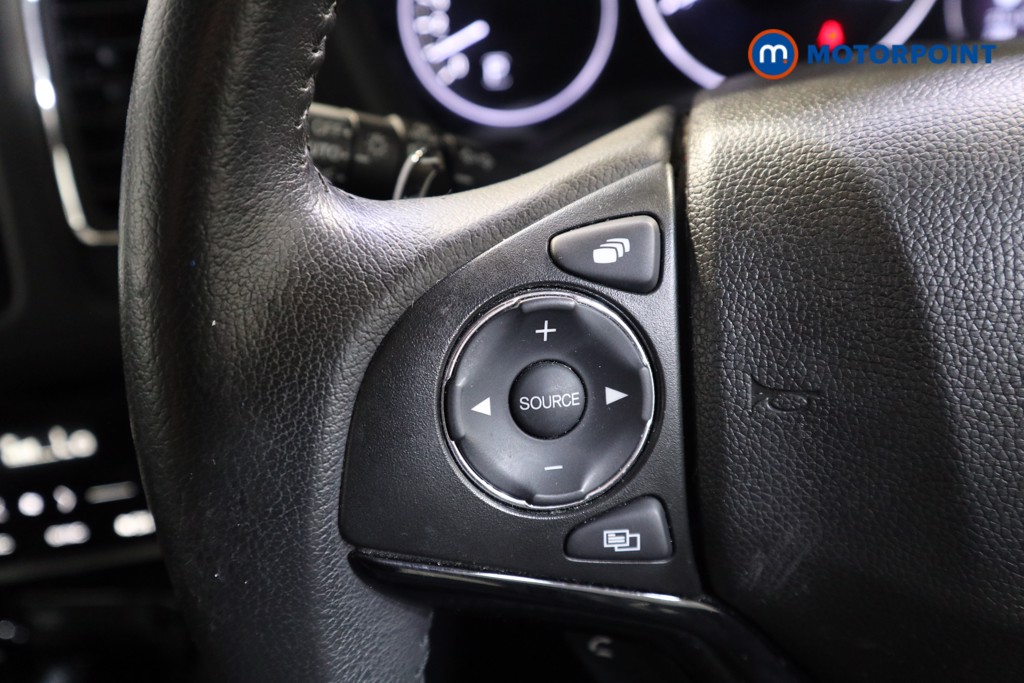Honda Hr-V SE Automatic Petrol SUV - Stock Number (1534827) - 3rd supplementary image