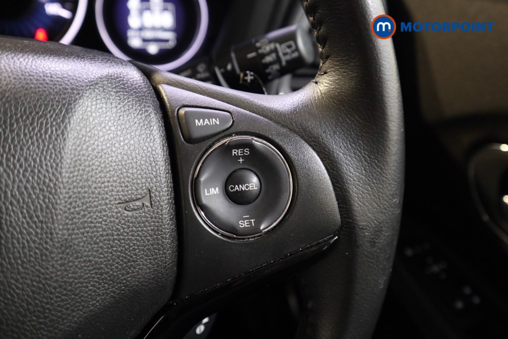 Honda Hr-V SE Automatic Petrol SUV - Stock Number (1534827) - 4th supplementary image