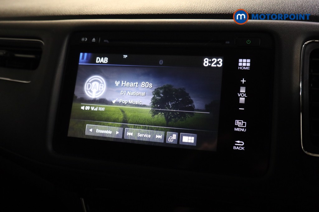 Honda Hr-V SE Automatic Petrol SUV - Stock Number (1534827) - 6th supplementary image