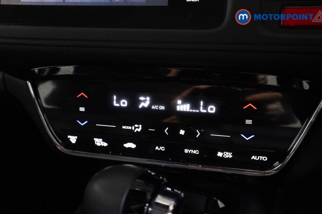 Honda Hr-V SE Automatic Petrol SUV - Stock Number (1534827) - 7th supplementary image
