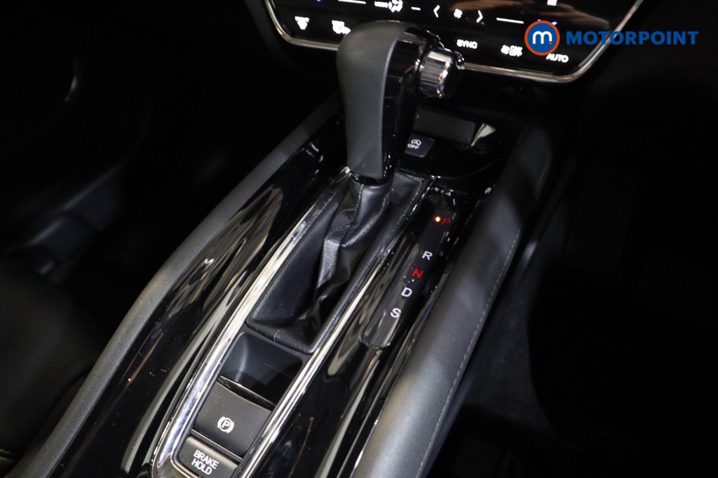 Honda Hr-V SE Automatic Petrol SUV - Stock Number (1534827) - 8th supplementary image