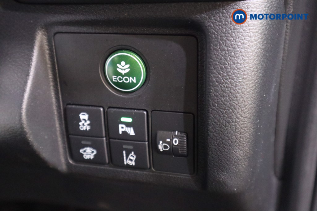 Honda Hr-V SE Automatic Petrol SUV - Stock Number (1534827) - 9th supplementary image