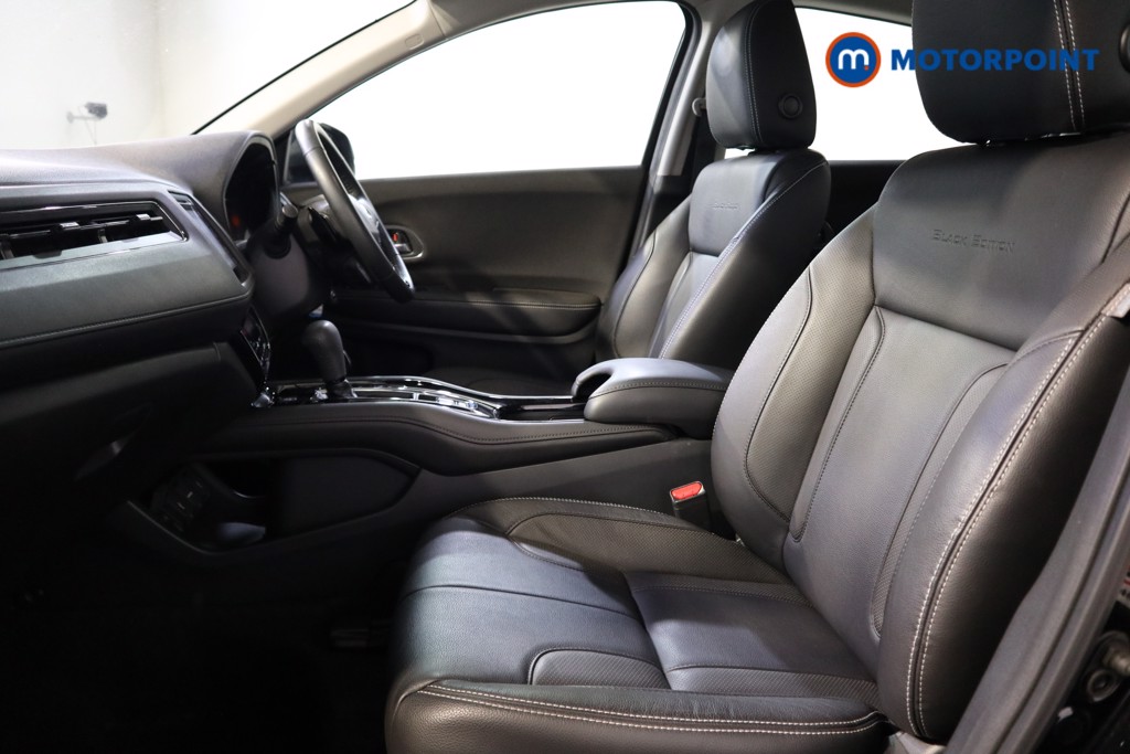 Honda Hr-V SE Automatic Petrol SUV - Stock Number (1534827) - 11th supplementary image