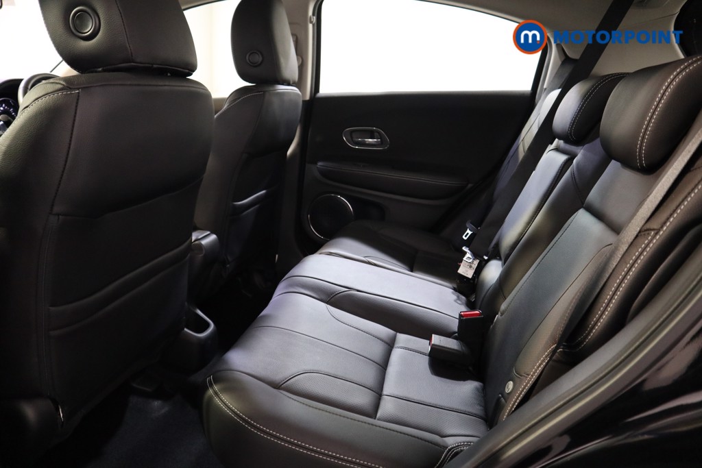 Honda Hr-V SE Automatic Petrol SUV - Stock Number (1534827) - 12th supplementary image