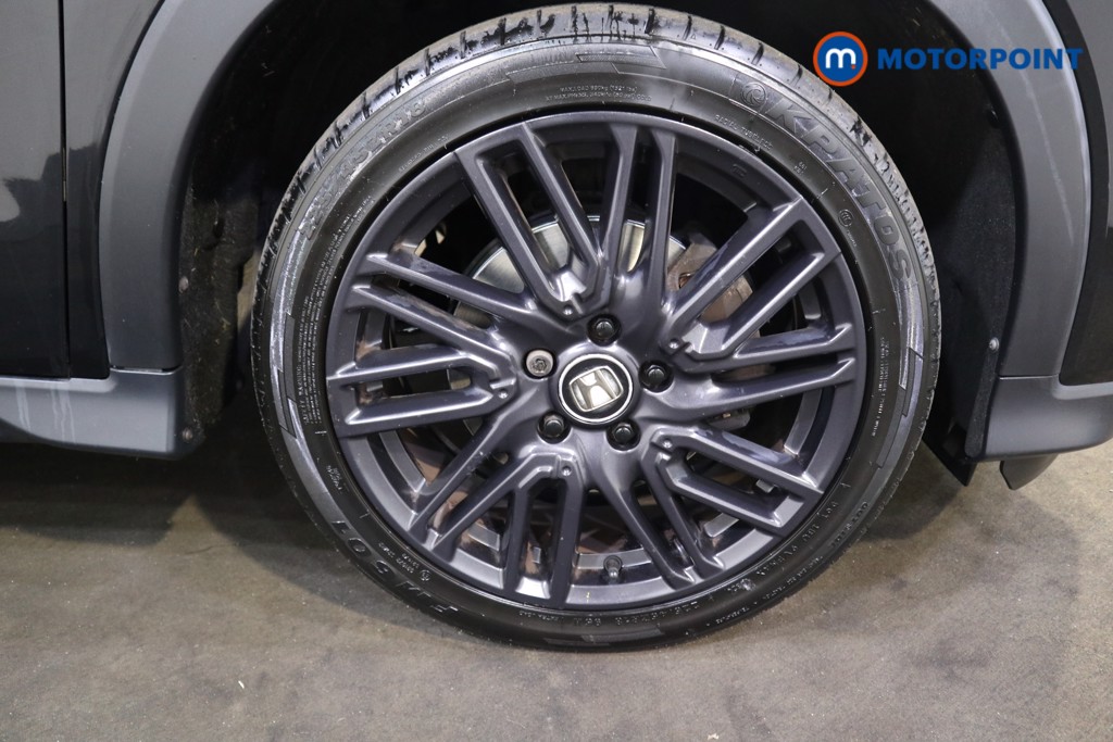 Honda Hr-V SE Automatic Petrol SUV - Stock Number (1534827) - 15th supplementary image