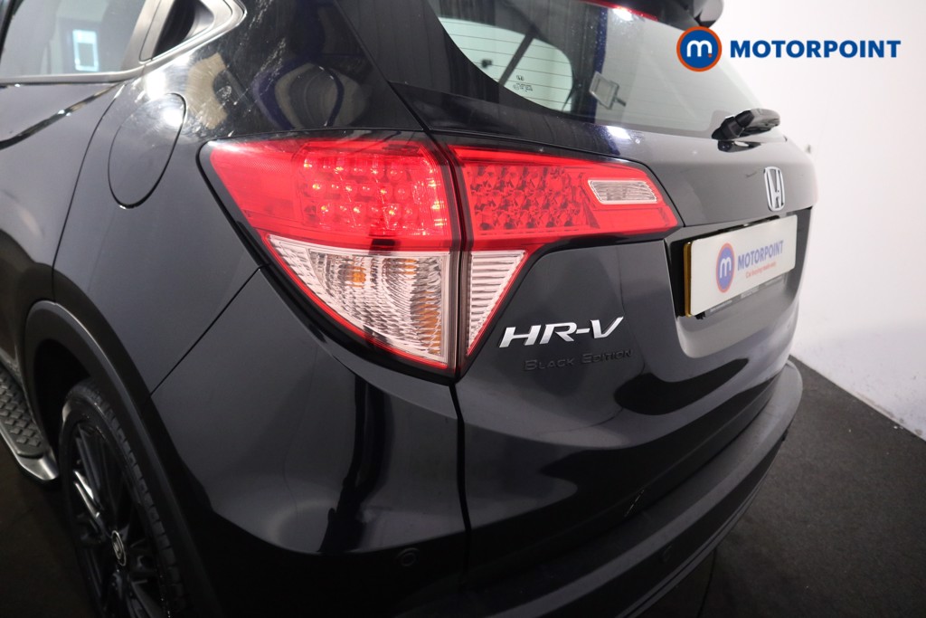 Honda Hr-V SE Automatic Petrol SUV - Stock Number (1534827) - 19th supplementary image