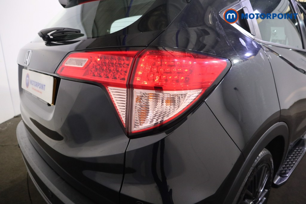 Honda Hr-V SE Automatic Petrol SUV - Stock Number (1534827) - 20th supplementary image