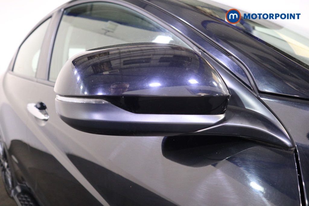 Honda Hr-V SE Automatic Petrol SUV - Stock Number (1534827) - 21st supplementary image