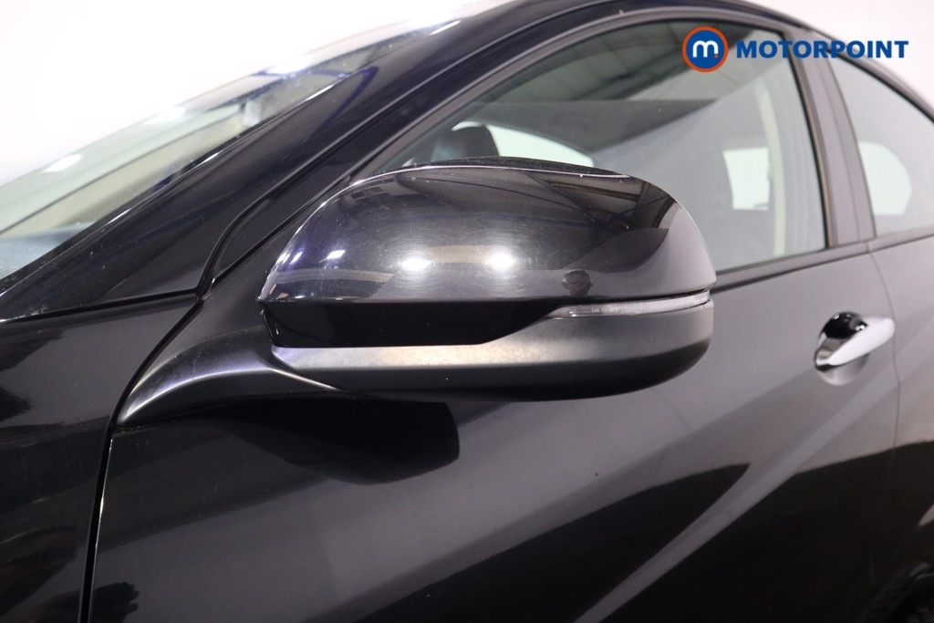 Honda Hr-V SE Automatic Petrol SUV - Stock Number (1534827) - 22nd supplementary image