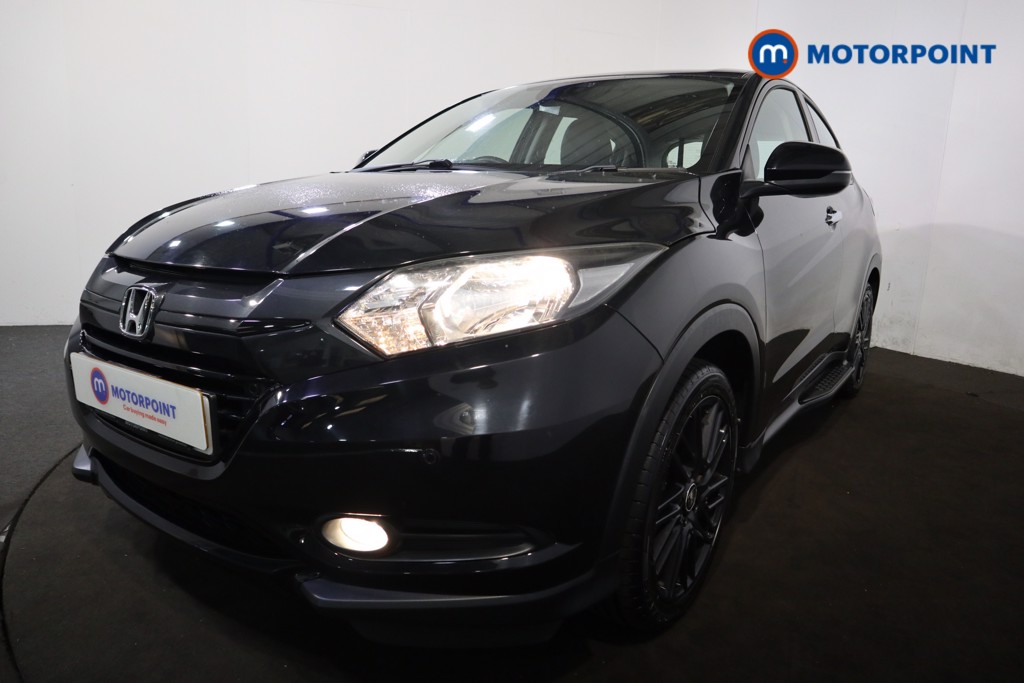 Honda Hr-V SE Automatic Petrol SUV - Stock Number (1534827) - 23rd supplementary image